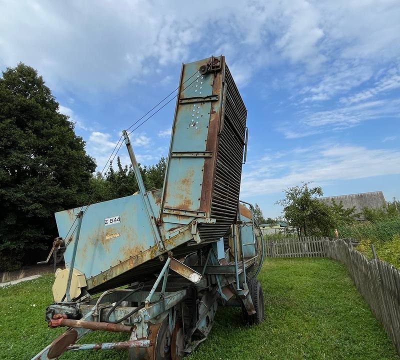К​артоплезбиральний комбайн ”ANNA” Z-644 ​  