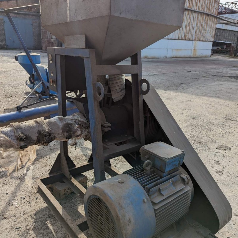 Продам Экструдер зерновой ЭКЗ-350 